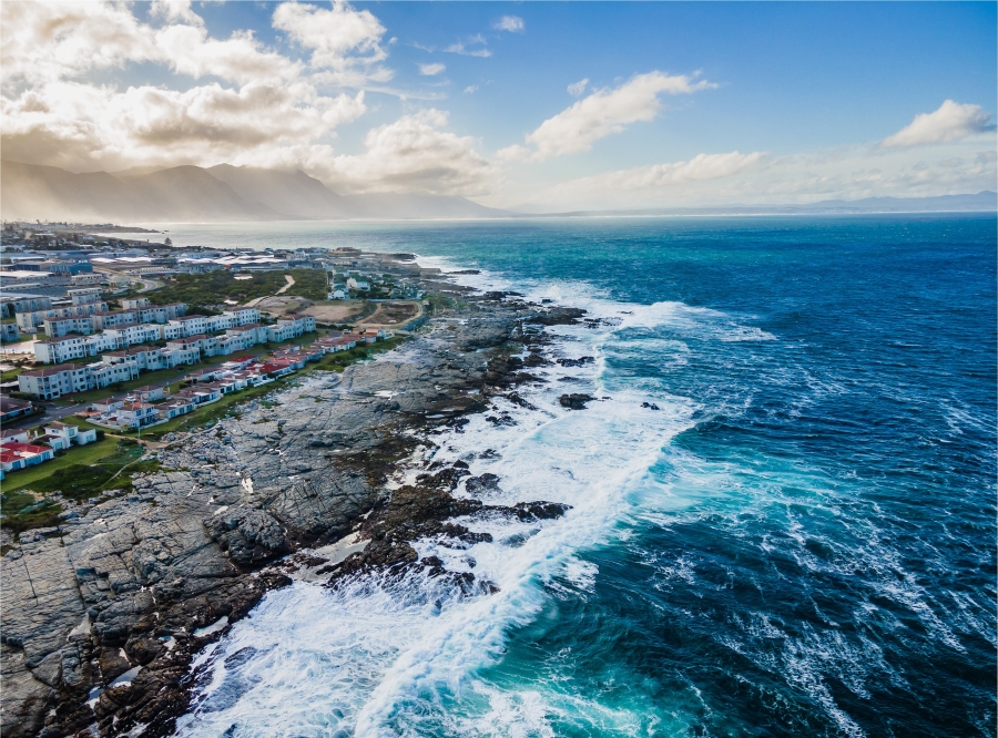 2 Bedroom Property for Sale in Westcliff Western Cape